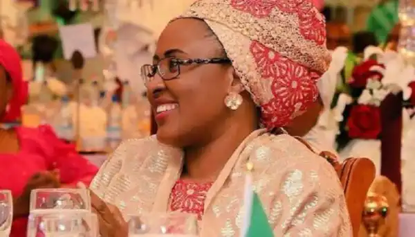 “Forces Are Planning To Poison Aisha Buhari In Aso Rock, Says Apostle Suleman